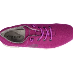 Sneakers*Josef Seibel Noih 05 purple